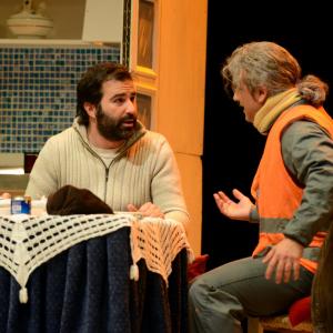 Fotografía de Teatreves Teatro: Hoy no hay quien pague - Teatreves Teatro