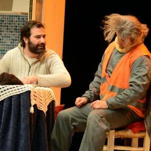 Fotografía de Teatreves Teatro: Hoy no hay quien pague - Teatreves Teatro