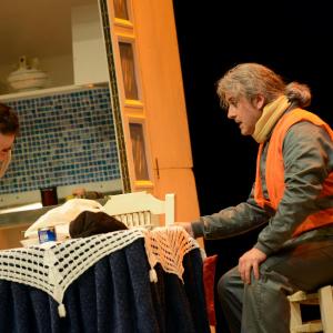 Fotografía de Teatreves Teatro: Hoy no hay quien pague - Teatreves Teatro