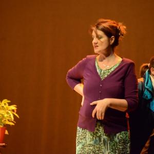 Fotografía de Teatreves Teatro: Hoy no hay quien pague - Teatreves Teatro
