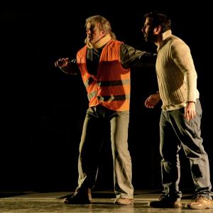 Fotografía de Teatreves Teatro: Hoy no hay quien pague - Teatreves Teatro
