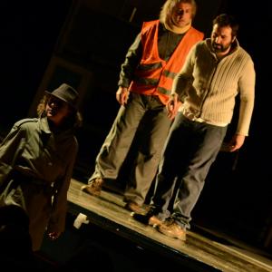 Fotografía de Teatreves Teatro: Hoy no hay quien pague - Teatreves Teatro