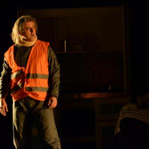 Fotografía de Teatreves Teatro: Hoy no hay quien pague - Teatreves Teatro