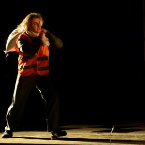 Fotografía de Teatreves Teatro: Hoy no hay quien pague - Teatreves Teatro