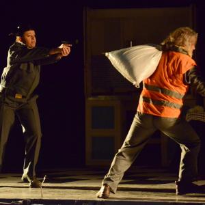 Fotografía de Teatreves Teatro: Hoy no hay quien pague - Teatreves Teatro