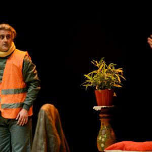 Fotografía de Teatreves Teatro: Hoy no hay quien pague - Teatreves Teatro