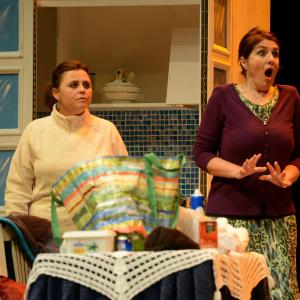 Fotografía de Teatreves Teatro: Hoy no hay quien pague - Teatreves Teatro