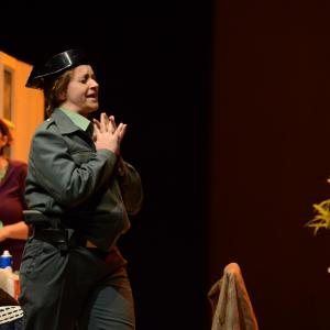 Fotografía de Teatreves Teatro: Hoy no hay quien pague - Teatreves Teatro