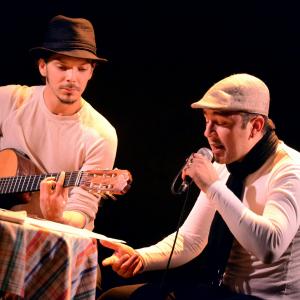 Fotografía de El Turbión, Cabaret Tango - El Turbion