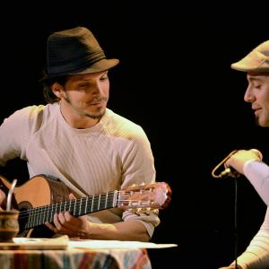 Fotografía de El Turbión, Cabaret Tango - El Turbion