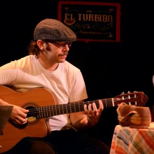 Fotografía de El Turbión, Cabaret Tango - El Turbion