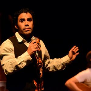 Fotografía de El Turbión, Cabaret Tango - El Turbion