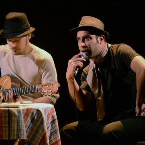 Fotografía de El Turbión, Cabaret Tango - El Turbion
