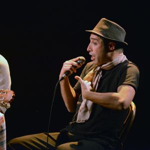 Fotografía de El Turbión, Cabaret Tango - El Turbion