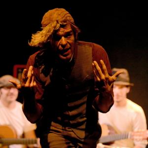 Fotografía de El Turbión, Cabaret Tango - El Turbion