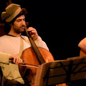 Fotografía de El Turbión, Cabaret Tango - El Turbion