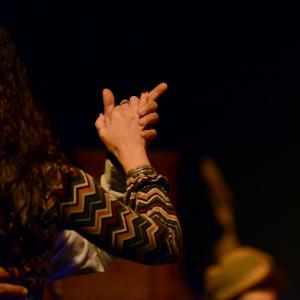 Fotografía de El Turbión, Cabaret Tango - El Turbion