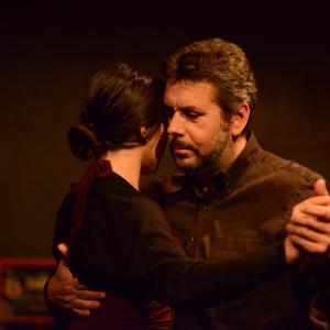 Fotografía de El Turbión, Cabaret Tango - El Turbion