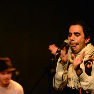 Fotografía de El Turbión, Cabaret Tango - El Turbion