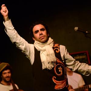 Fotografía de El Turbión, Cabaret Tango - El Turbion