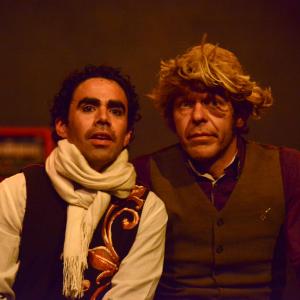 Fotografía de El Turbión, Cabaret Tango - El Turbion