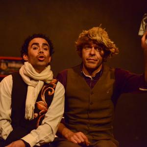 Fotografía de El Turbión, Cabaret Tango - El Turbion