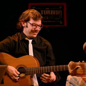 Fotografía de El Turbión, Cabaret Tango - El Turbion