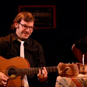 Fotografía de El Turbión, Cabaret Tango - El Turbion