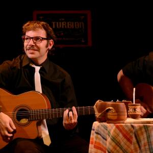 Fotografía de El Turbión, Cabaret Tango - El Turbion