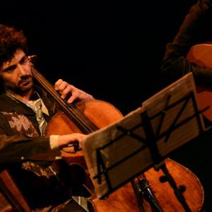 Fotografía de El Turbión, Cabaret Tango - El Turbion