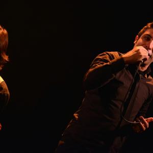Fotografía de El Turbión, Cabaret Tango - El Turbion