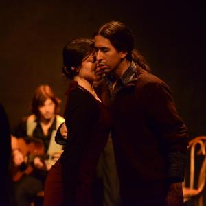 Fotografía de El Turbión, Cabaret Tango - El Turbion
