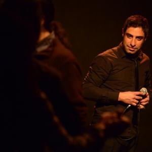 Fotografía de El Turbión, Cabaret Tango - El Turbion