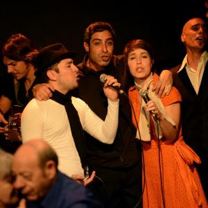 Fotografía de El Turbión, Cabaret Tango - El Turbion