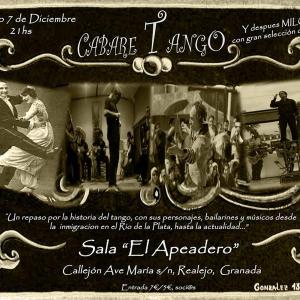 Fotografía de El Turbión, Cabaret Tango - El Turbion
