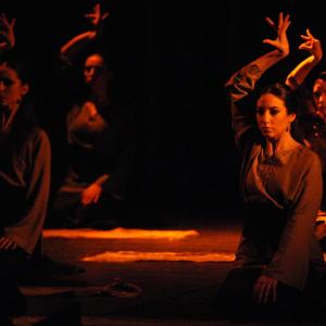 Fotografía de Conservatorio de Danza: Alhambra - Conservatorio de Danza