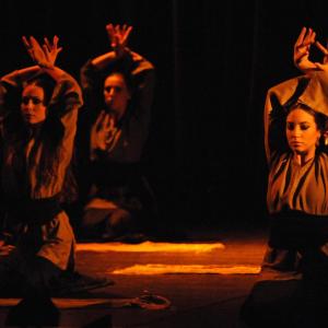 Fotografía de Conservatorio de Danza: Alhambra - Conservatorio de Danza