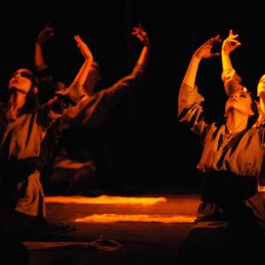 Fotografía de Conservatorio de Danza: Alhambra - Conservatorio de Danza