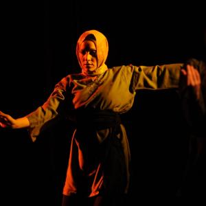 Fotografía de Conservatorio de Danza: Alhambra - Conservatorio de Danza