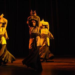 Fotografía de Conservatorio de Danza: Alhambra - Conservatorio de Danza