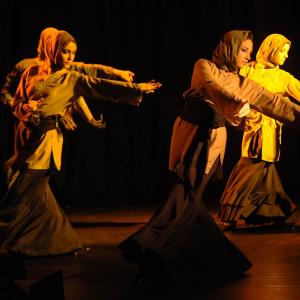 Fotografía de Conservatorio de Danza: Alhambra - Conservatorio de Danza