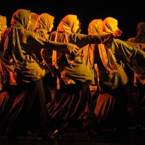 Fotografía de Conservatorio de Danza: Alhambra - Conservatorio de Danza