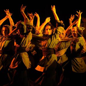 Fotografía de Conservatorio de Danza: Alhambra - Conservatorio de Danza