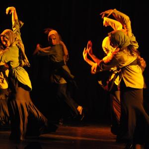 Fotografía de Conservatorio de Danza: Alhambra - Conservatorio de Danza