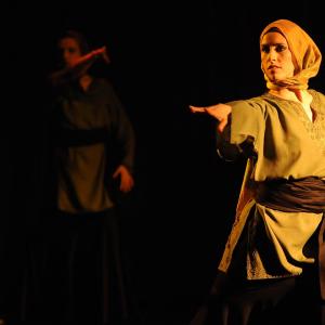 Fotografía de Conservatorio de Danza: Alhambra - Conservatorio de Danza