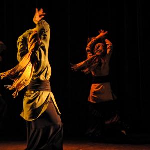 Fotografía de Conservatorio de Danza: Alhambra - Conservatorio de Danza