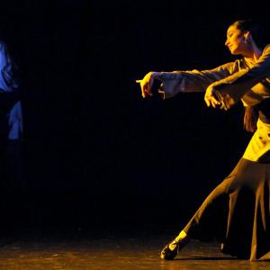 Fotografía de Conservatorio de Danza: Alhambra - Conservatorio de Danza