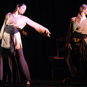 Fotografía de Conservatorio de Danza: Alhambra - Conservatorio de Danza