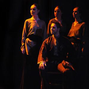 Fotografía de Conservatorio de Danza: Alhambra - Conservatorio de Danza