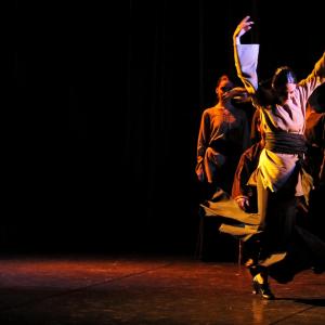 Fotografía de Conservatorio de Danza: Alhambra - Conservatorio de Danza